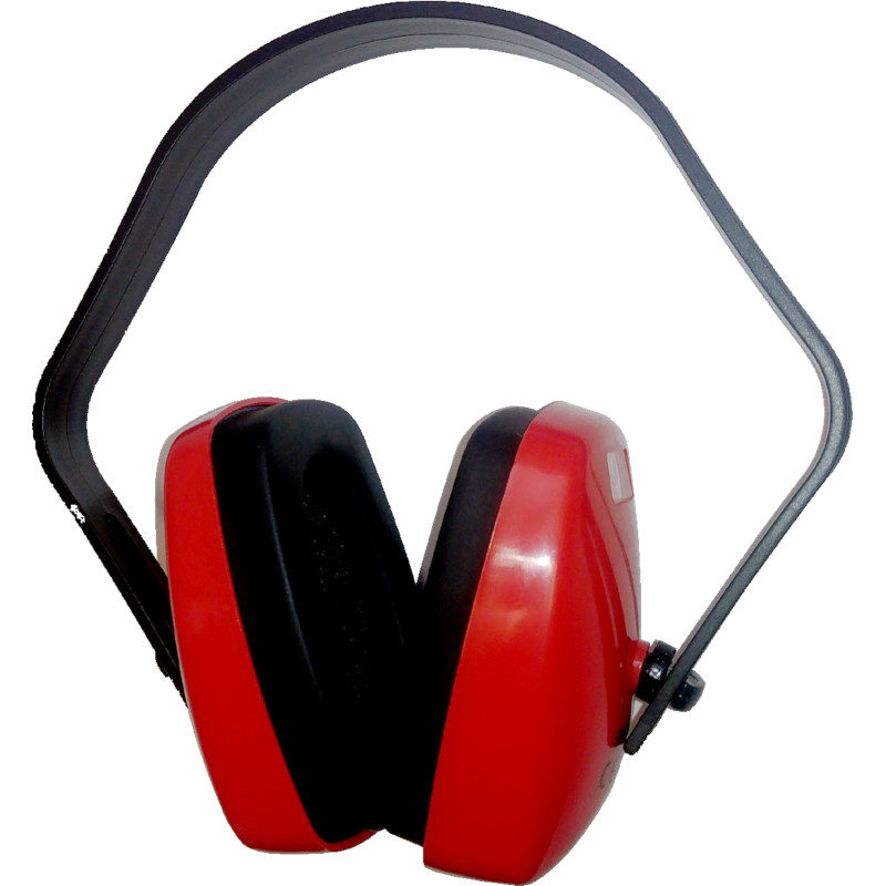 Casque anti-bruit